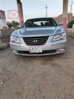 هیوندای سۆناتا